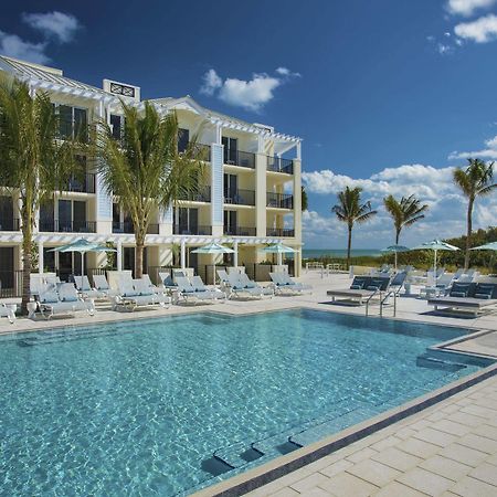 Hutchinson Shores Resort & Spa Jensen Beach Ngoại thất bức ảnh