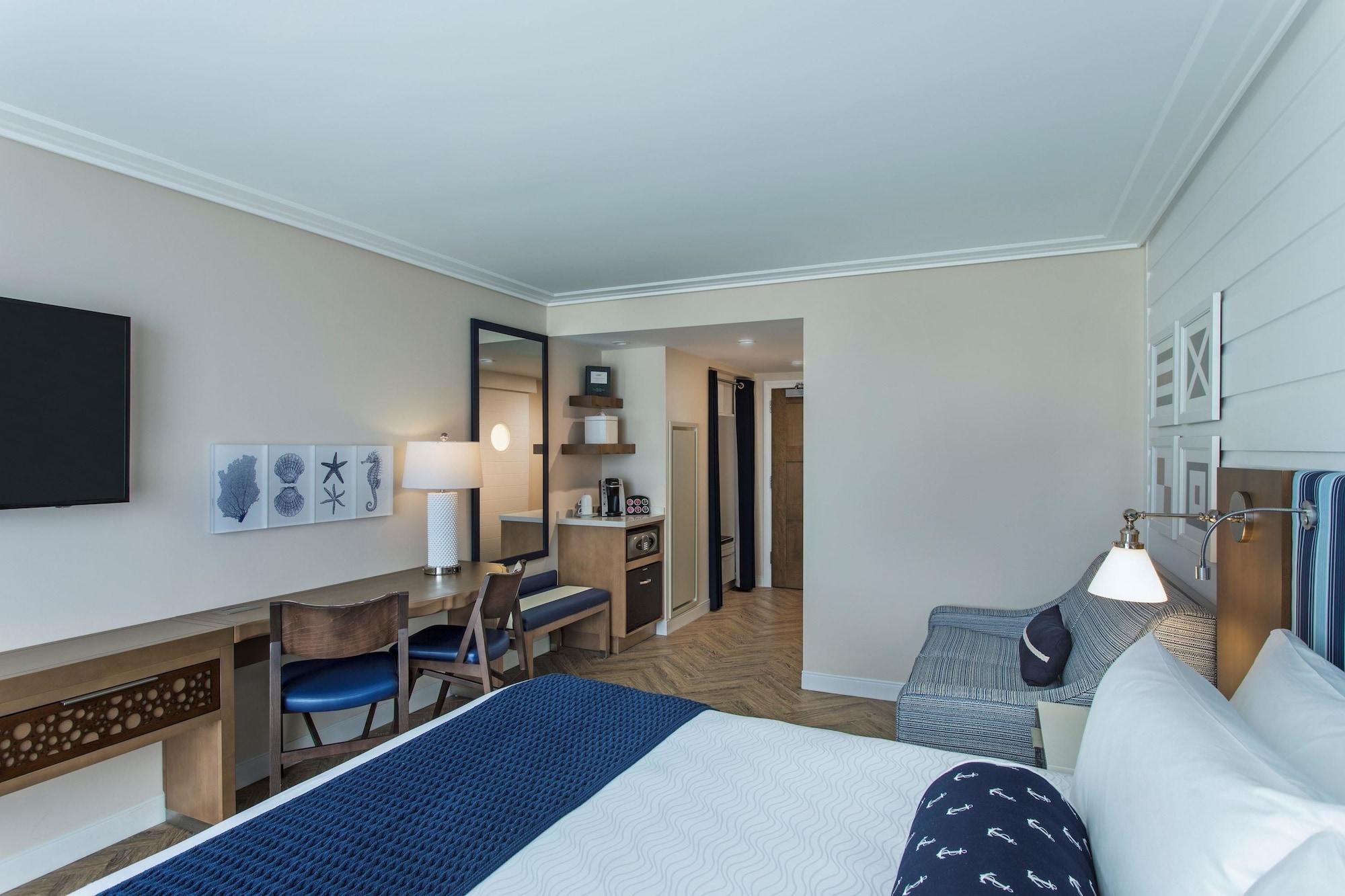 Hutchinson Shores Resort & Spa Jensen Beach Ngoại thất bức ảnh