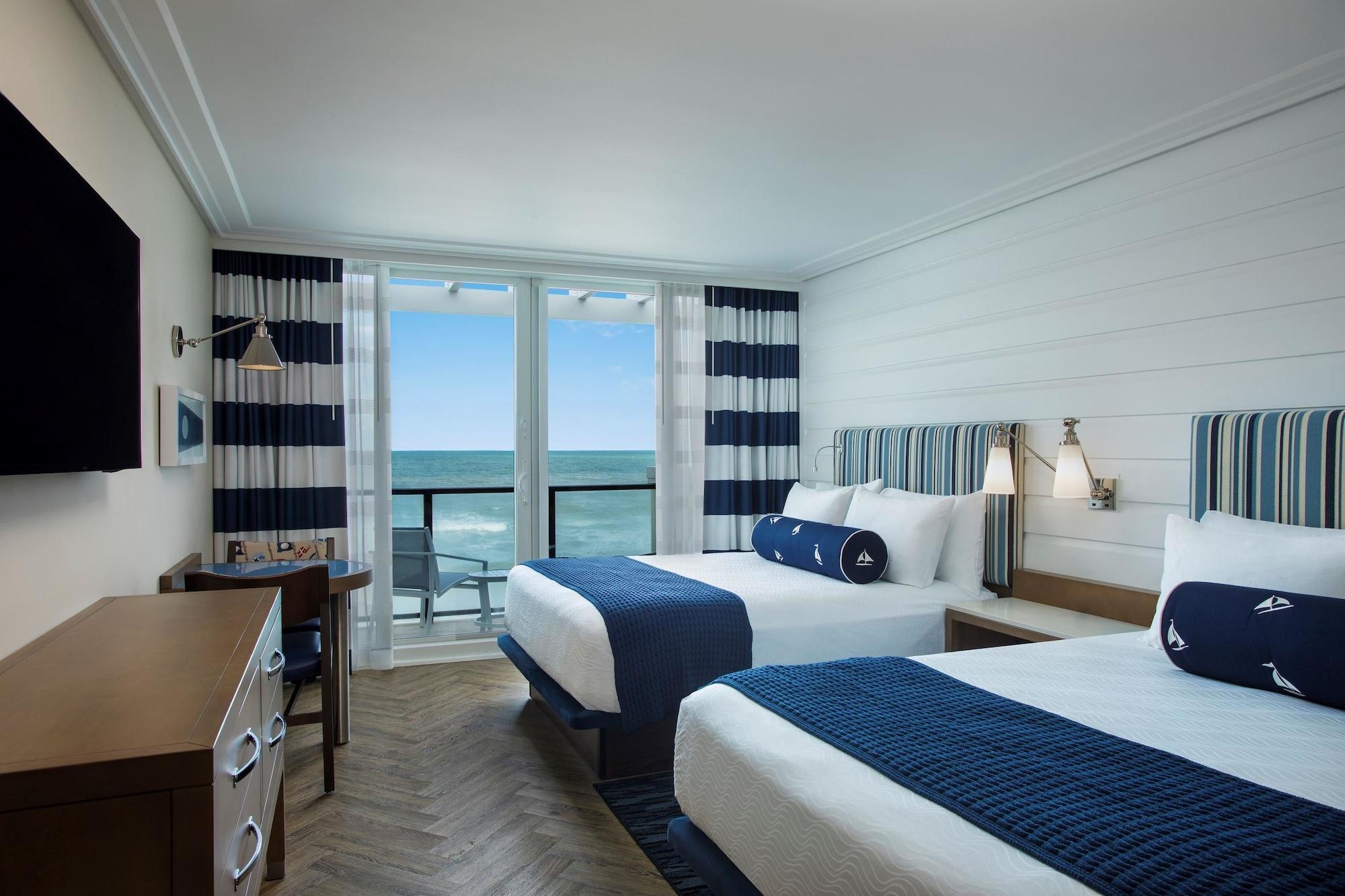 Hutchinson Shores Resort & Spa Jensen Beach Ngoại thất bức ảnh