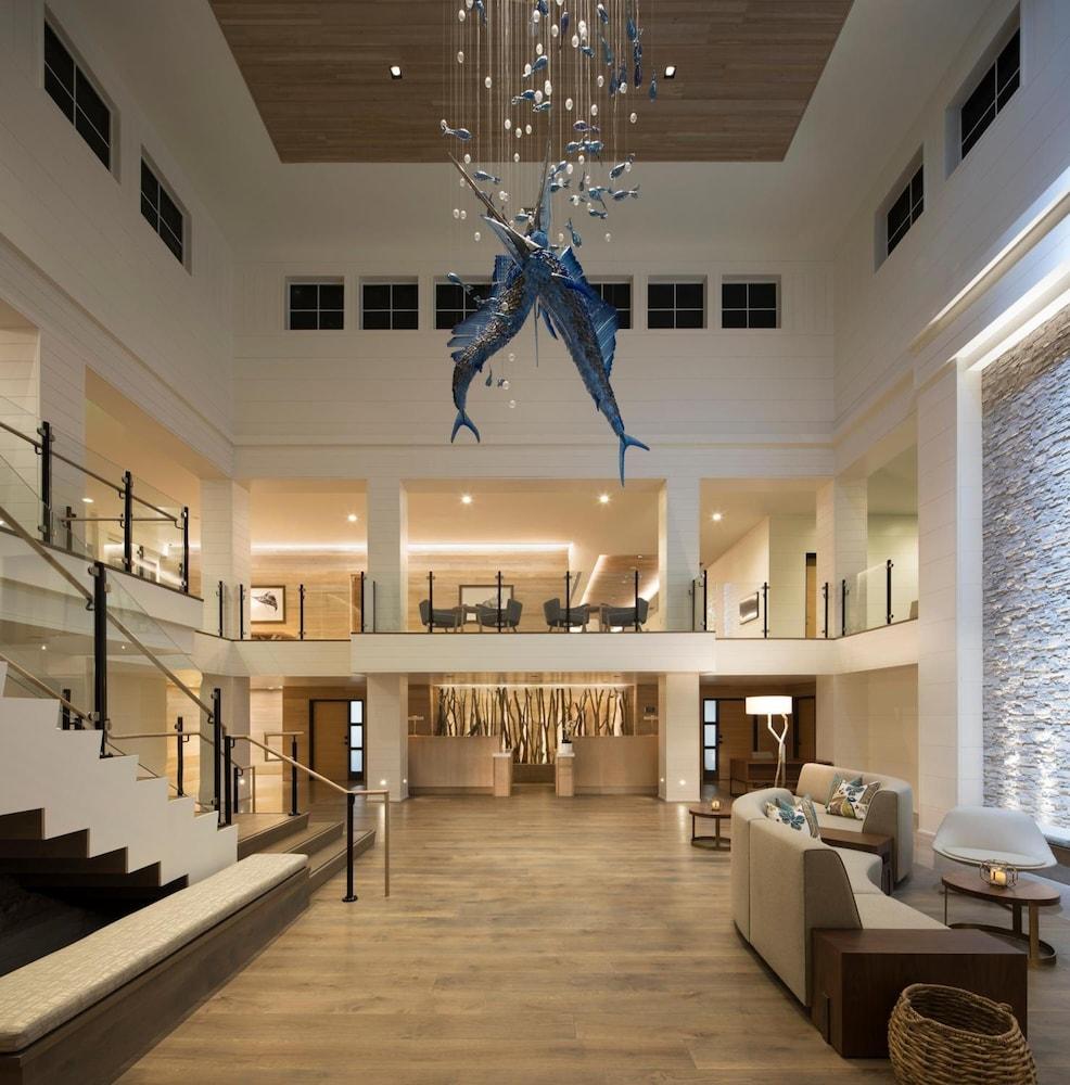 Hutchinson Shores Resort & Spa Jensen Beach Ngoại thất bức ảnh