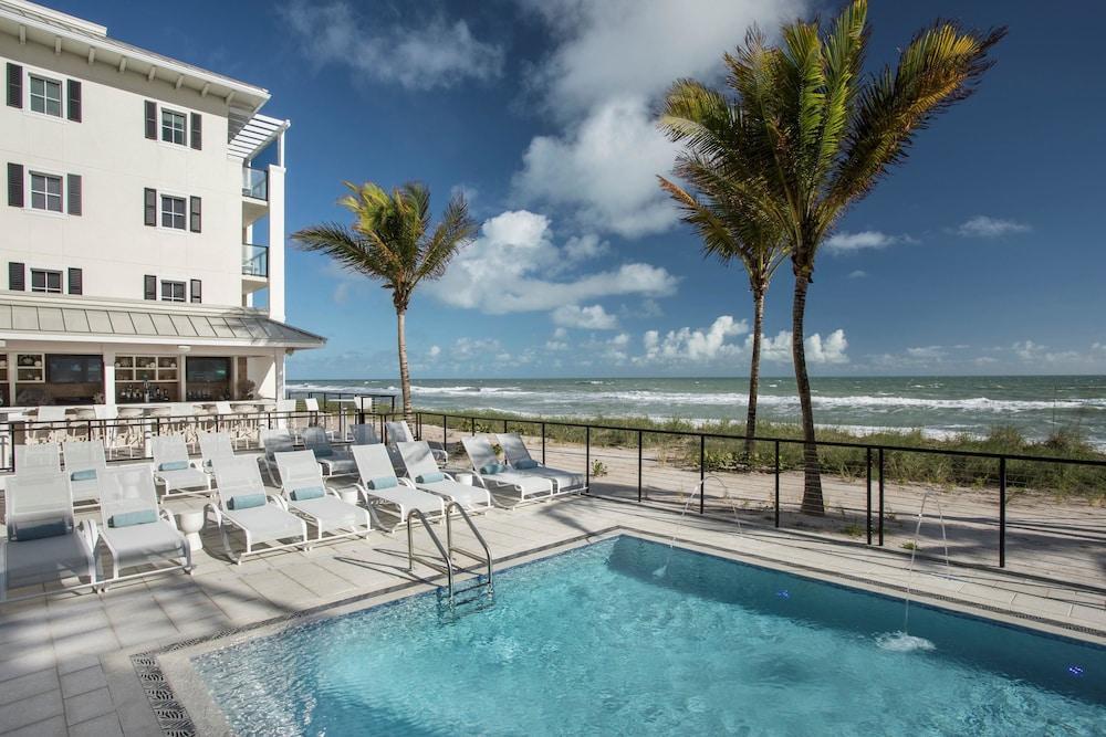 Hutchinson Shores Resort & Spa Jensen Beach Ngoại thất bức ảnh
