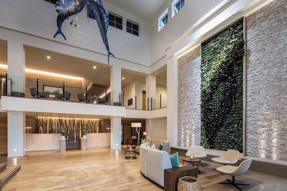 Hutchinson Shores Resort & Spa Jensen Beach Ngoại thất bức ảnh