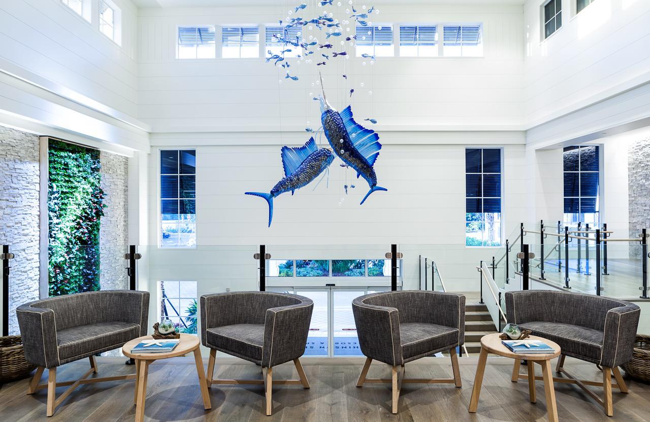 Hutchinson Shores Resort & Spa Jensen Beach Ngoại thất bức ảnh