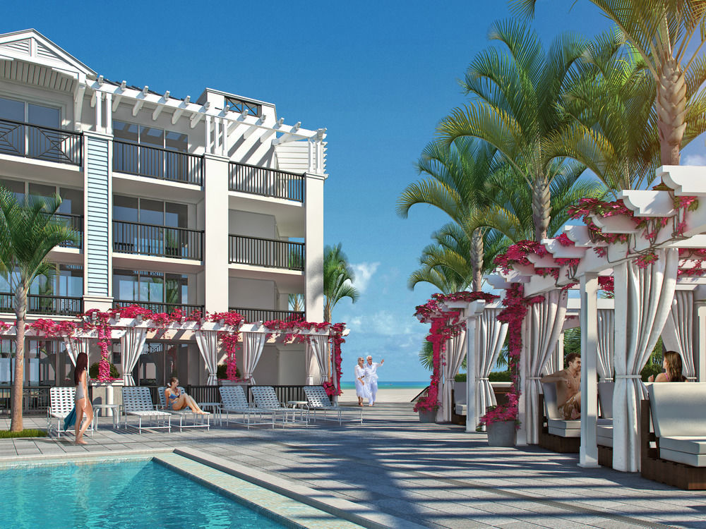 Hutchinson Shores Resort & Spa Jensen Beach Ngoại thất bức ảnh