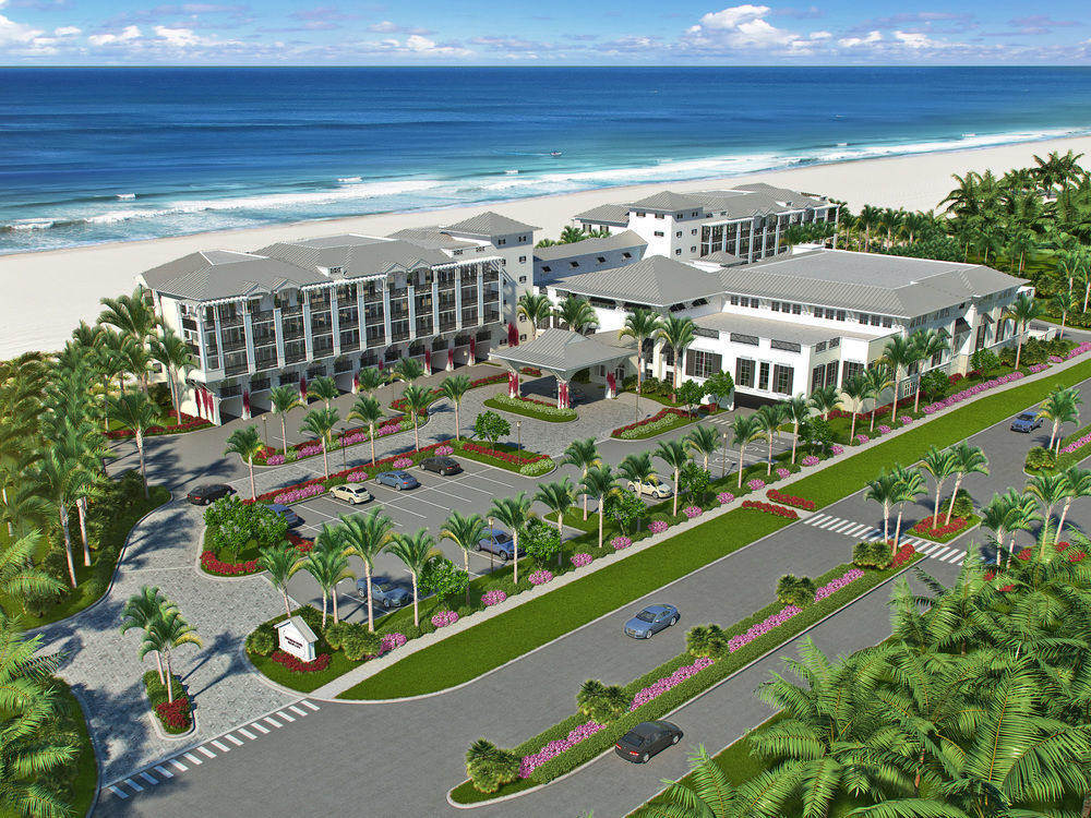 Hutchinson Shores Resort & Spa Jensen Beach Ngoại thất bức ảnh