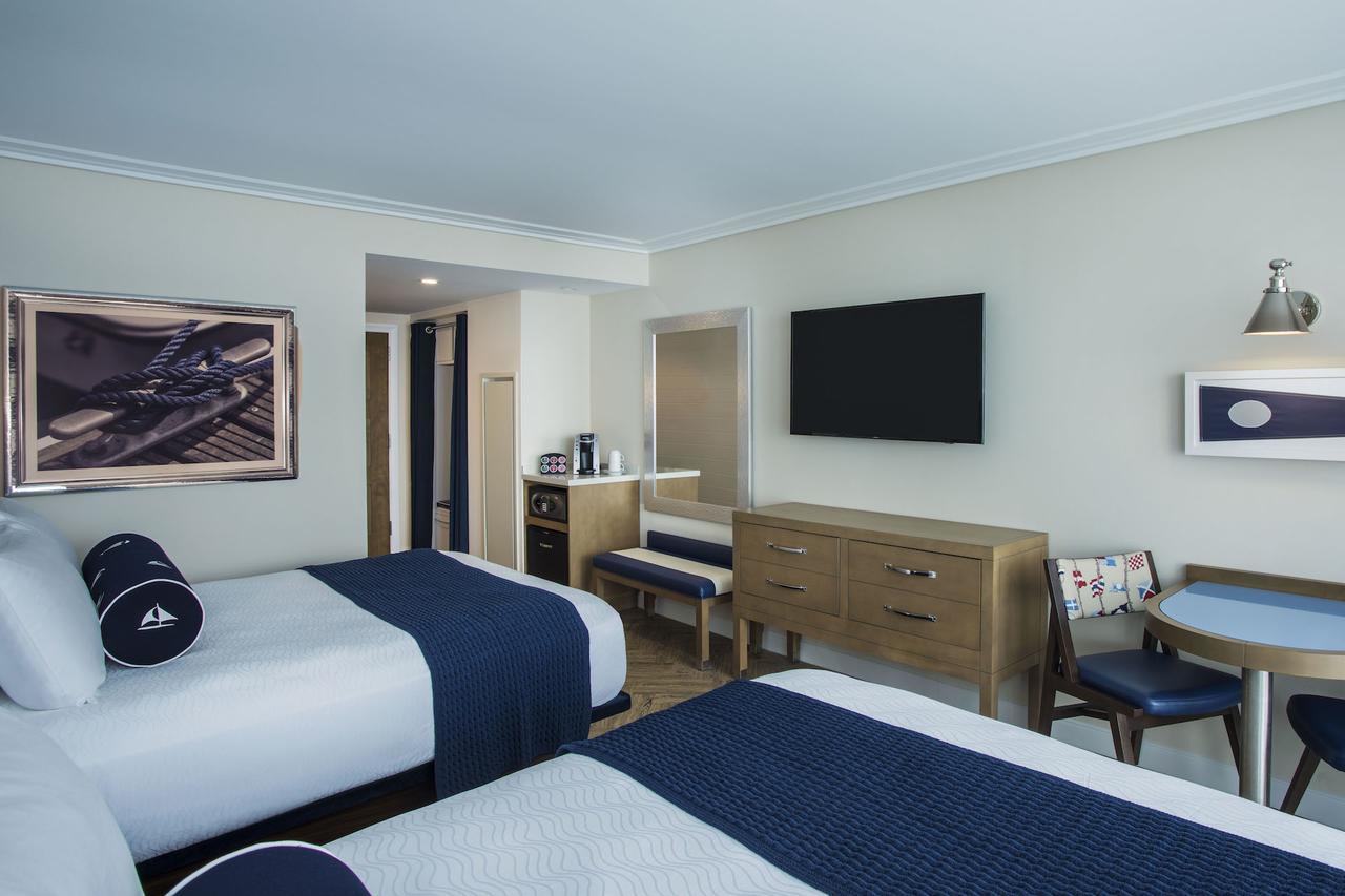 Hutchinson Shores Resort & Spa Jensen Beach Ngoại thất bức ảnh