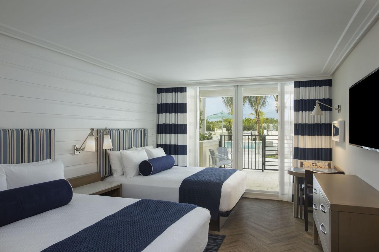 Hutchinson Shores Resort & Spa Jensen Beach Ngoại thất bức ảnh