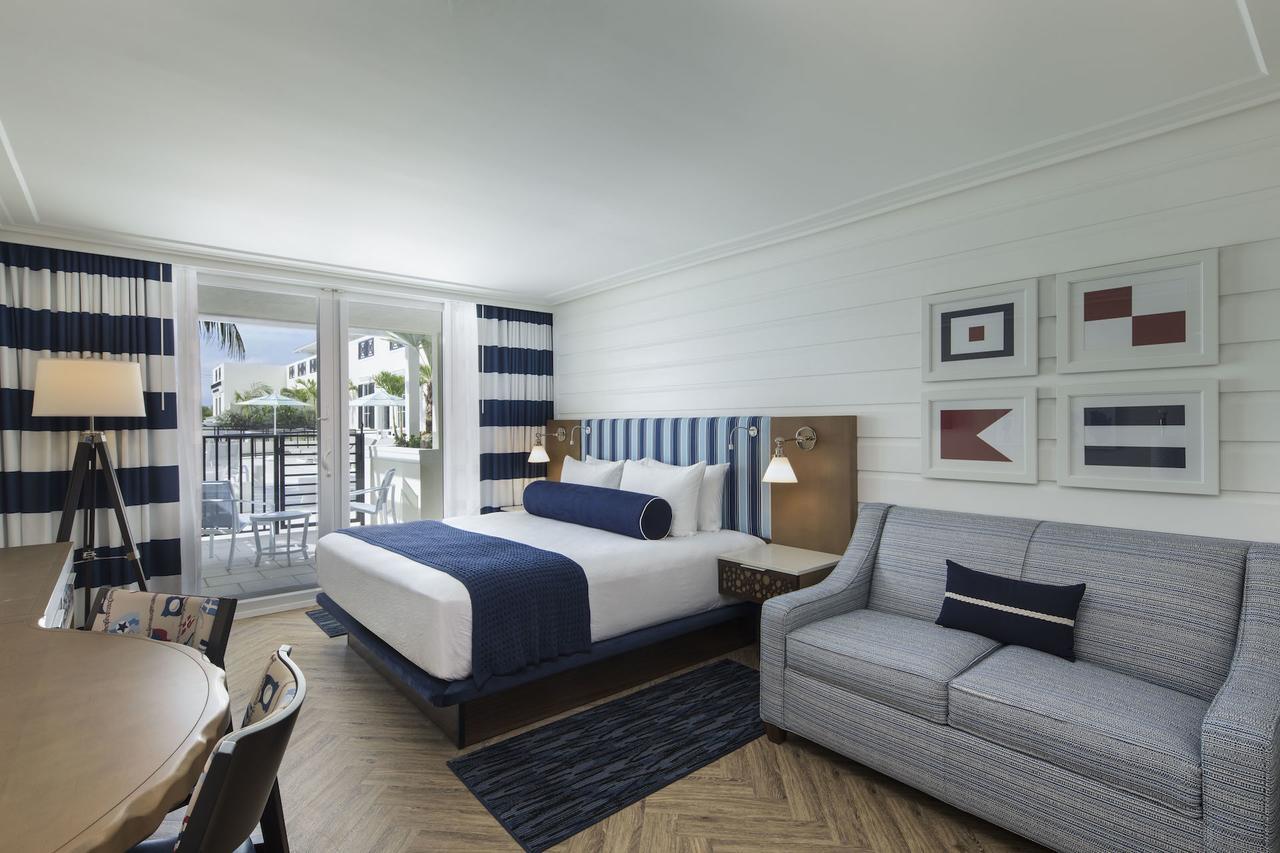 Hutchinson Shores Resort & Spa Jensen Beach Ngoại thất bức ảnh