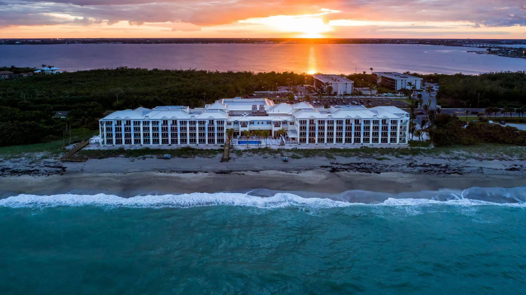 Hutchinson Shores Resort & Spa Jensen Beach Ngoại thất bức ảnh