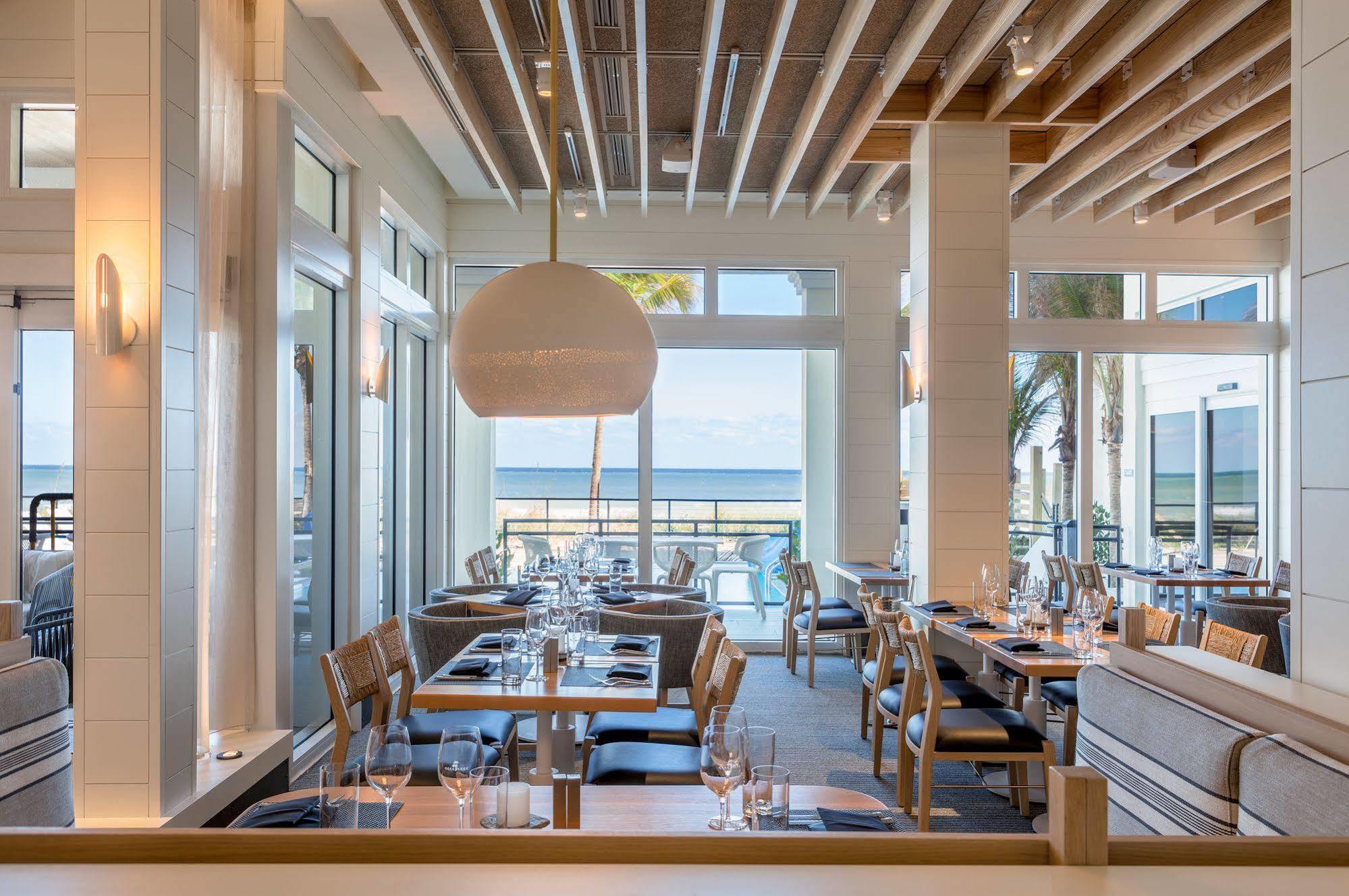 Hutchinson Shores Resort & Spa Jensen Beach Ngoại thất bức ảnh
