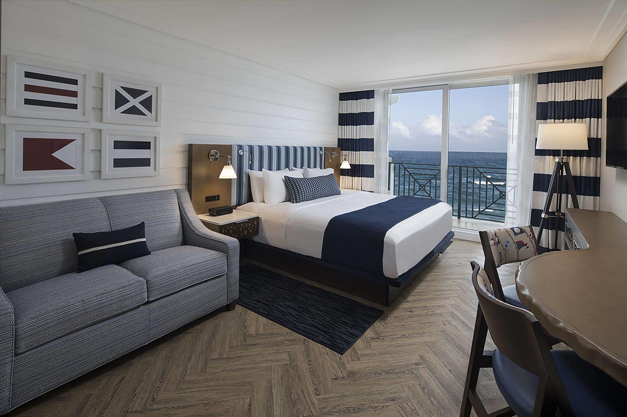 Hutchinson Shores Resort & Spa Jensen Beach Ngoại thất bức ảnh