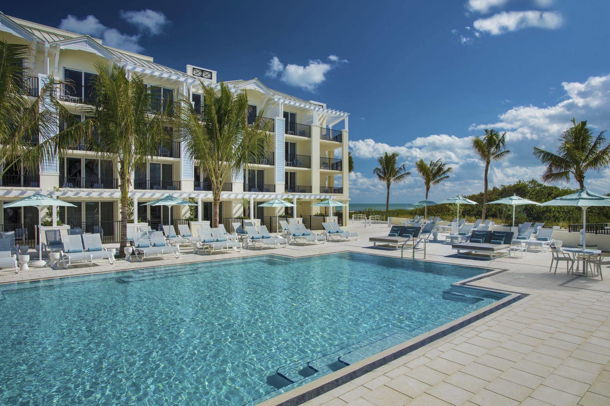 Hutchinson Shores Resort & Spa Jensen Beach Ngoại thất bức ảnh