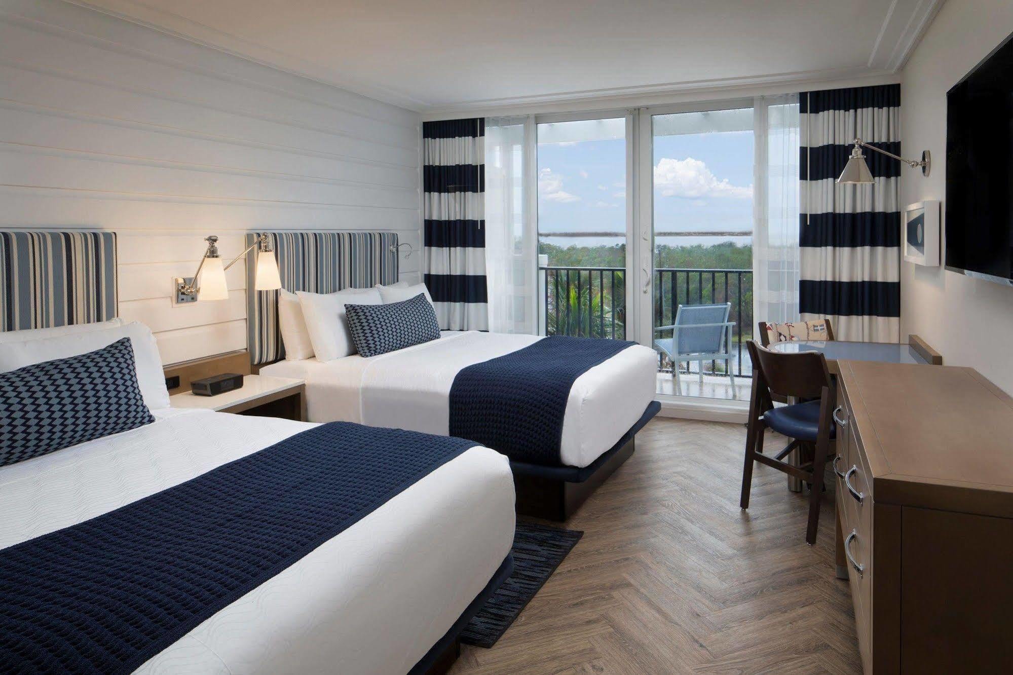 Hutchinson Shores Resort & Spa Jensen Beach Ngoại thất bức ảnh