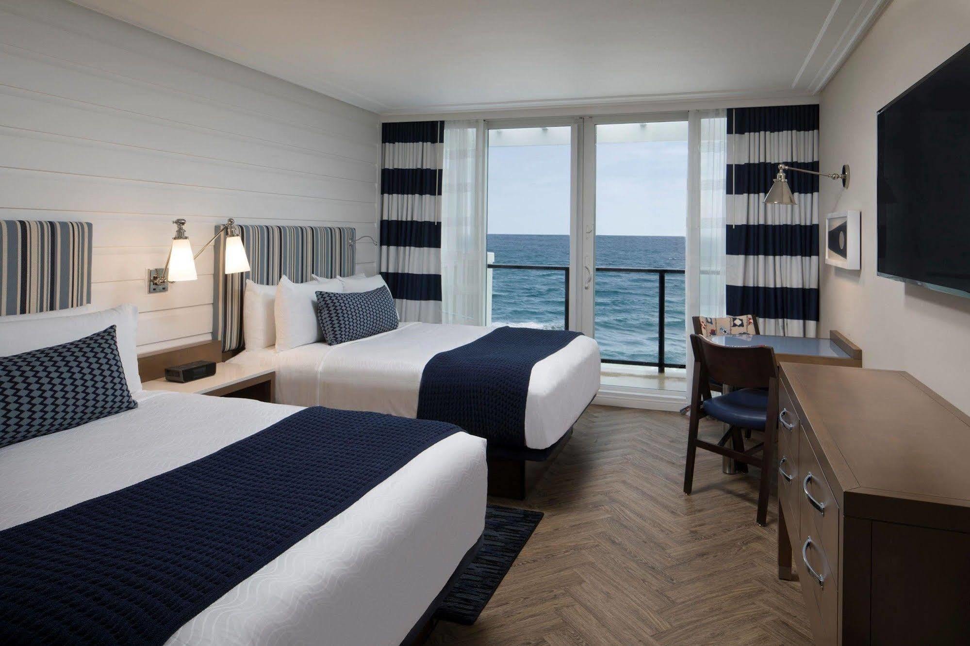 Hutchinson Shores Resort & Spa Jensen Beach Ngoại thất bức ảnh