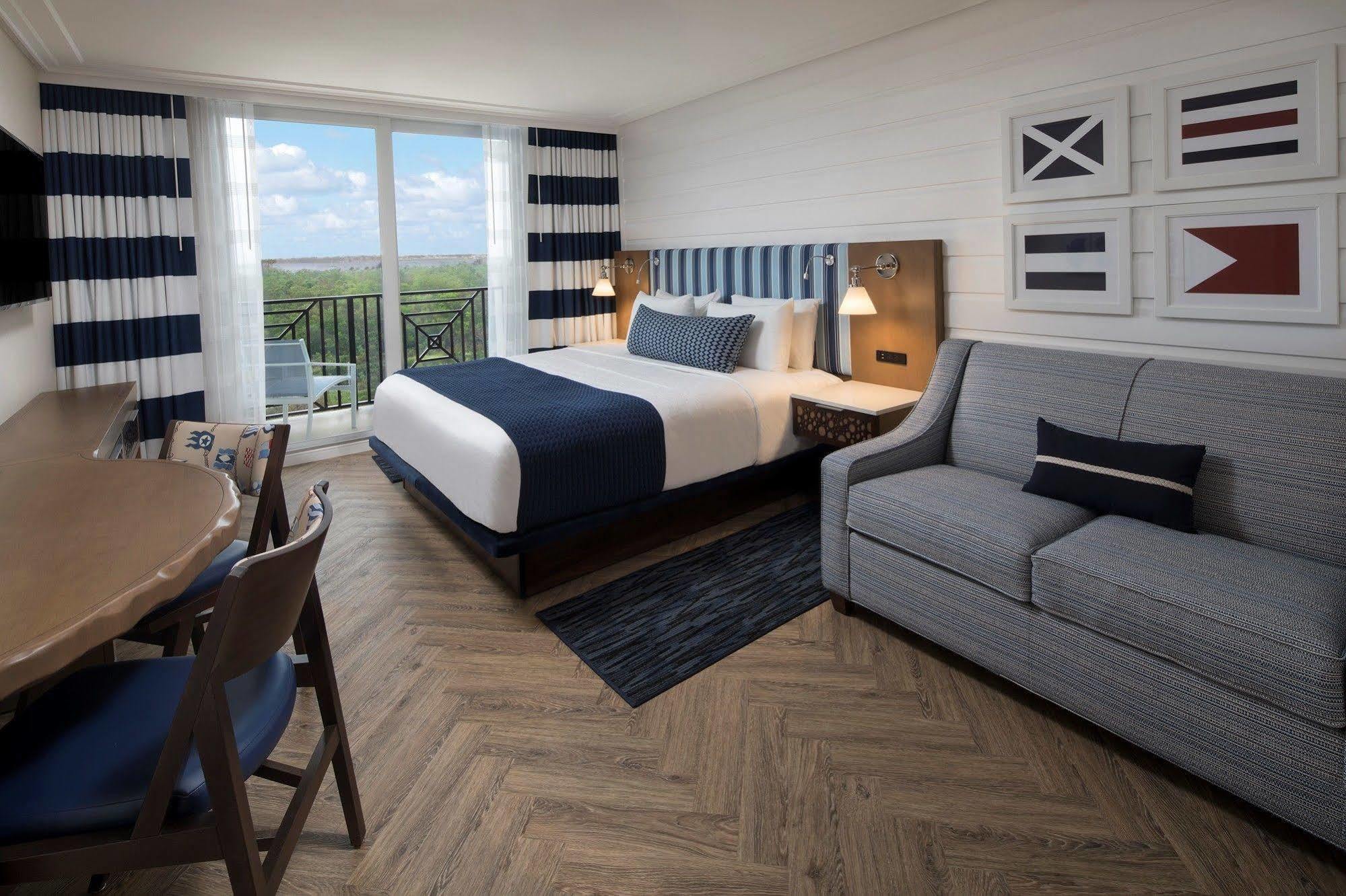 Hutchinson Shores Resort & Spa Jensen Beach Ngoại thất bức ảnh