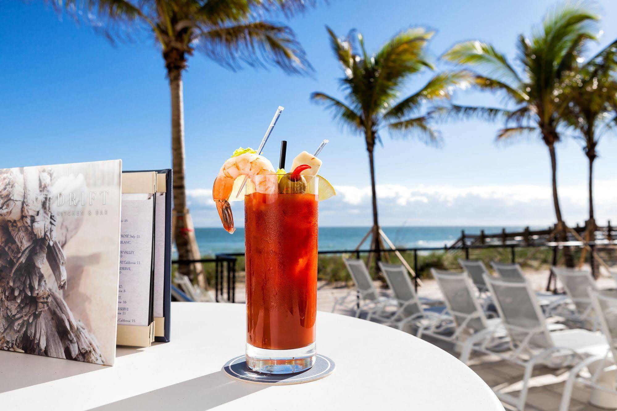 Hutchinson Shores Resort & Spa Jensen Beach Ngoại thất bức ảnh