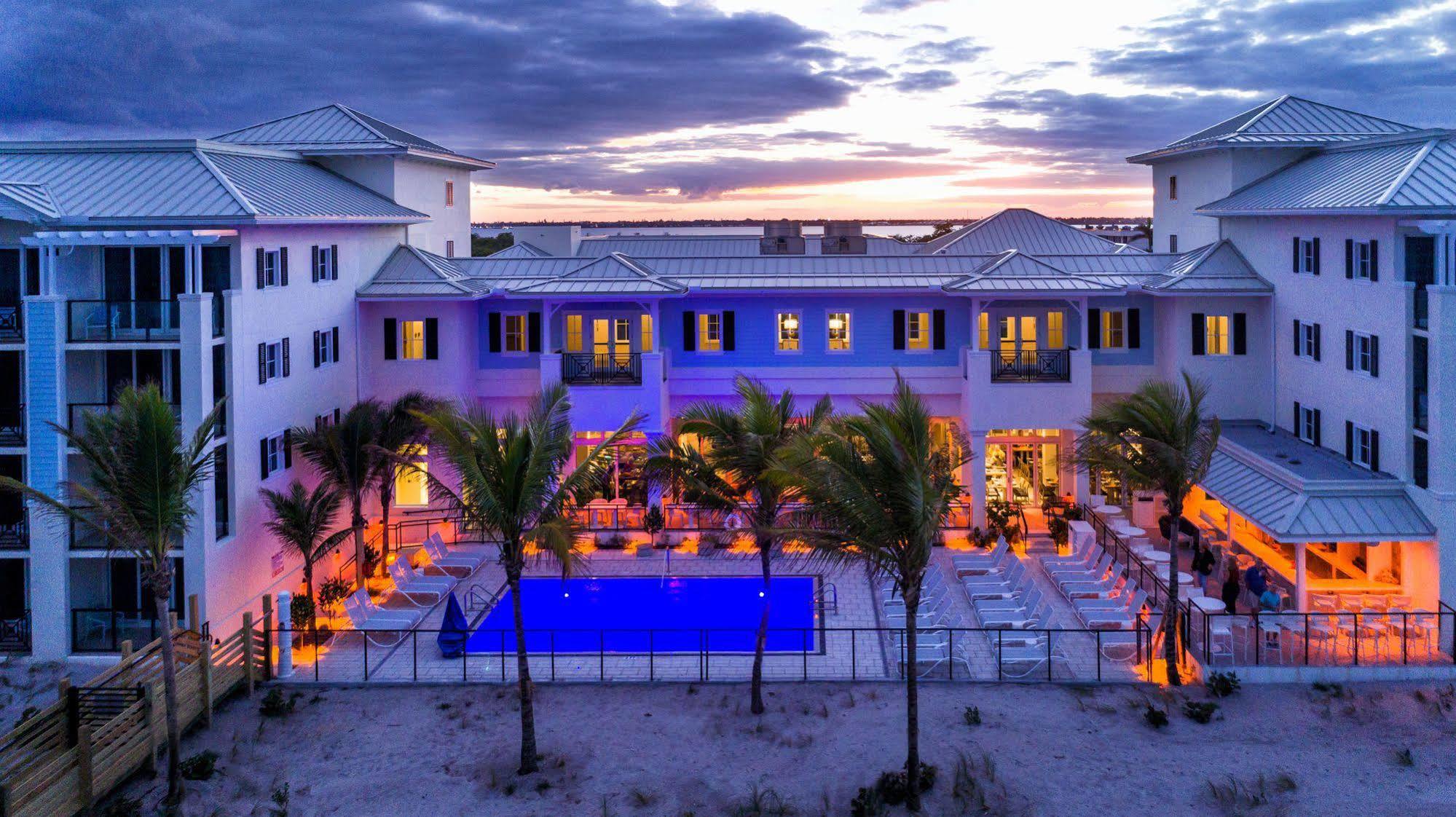 Hutchinson Shores Resort & Spa Jensen Beach Ngoại thất bức ảnh