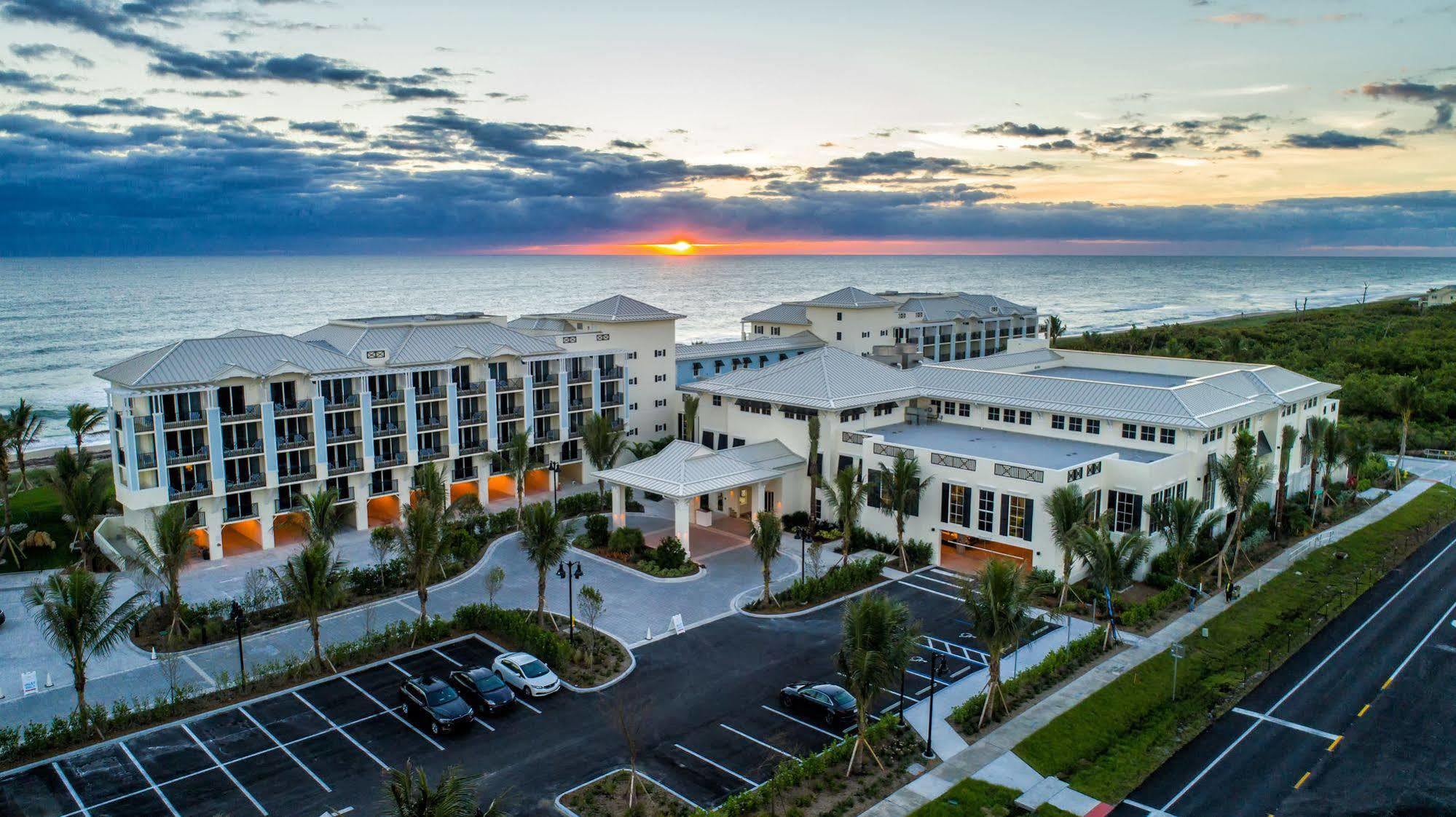 Hutchinson Shores Resort & Spa Jensen Beach Ngoại thất bức ảnh