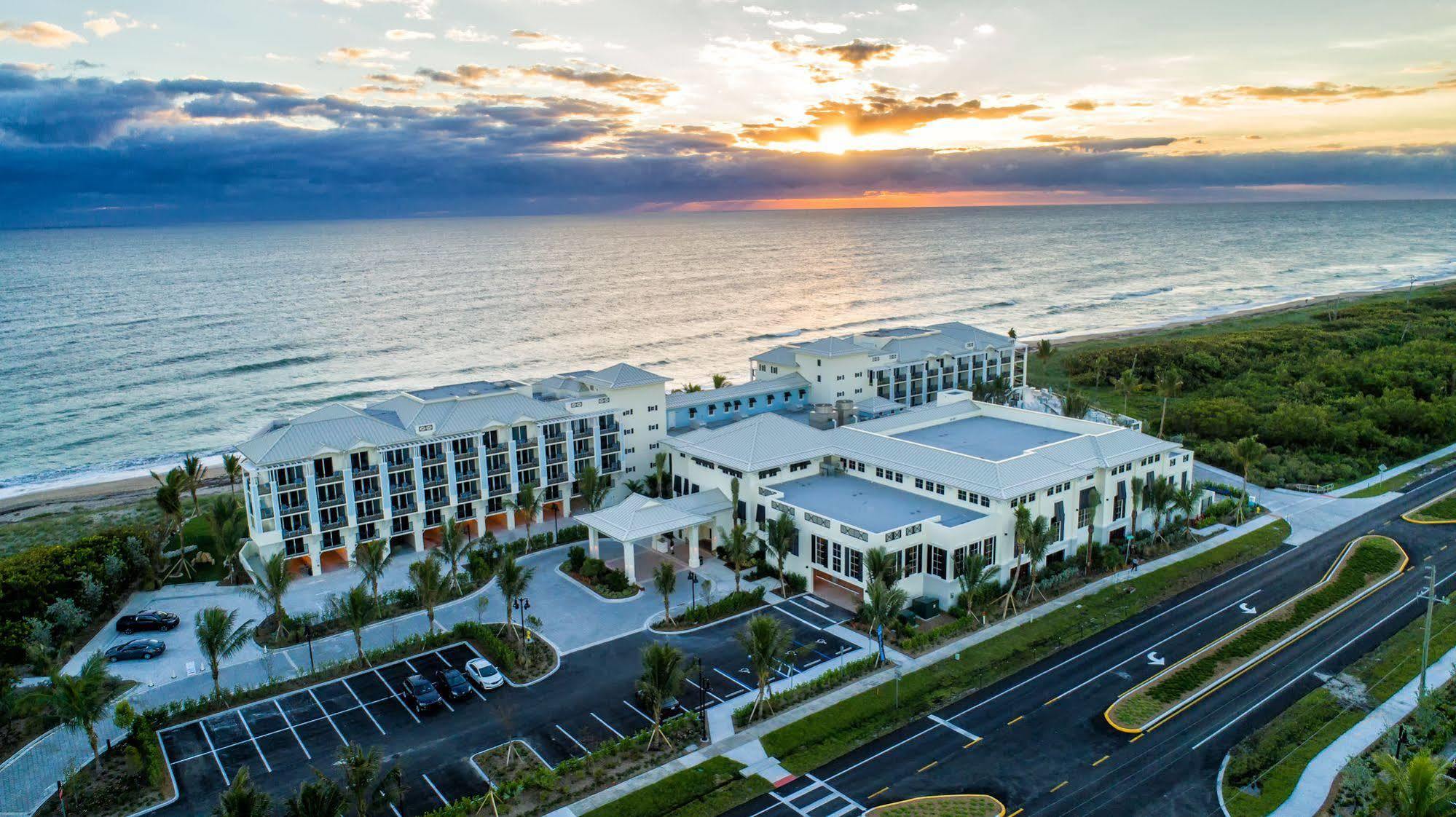 Hutchinson Shores Resort & Spa Jensen Beach Ngoại thất bức ảnh