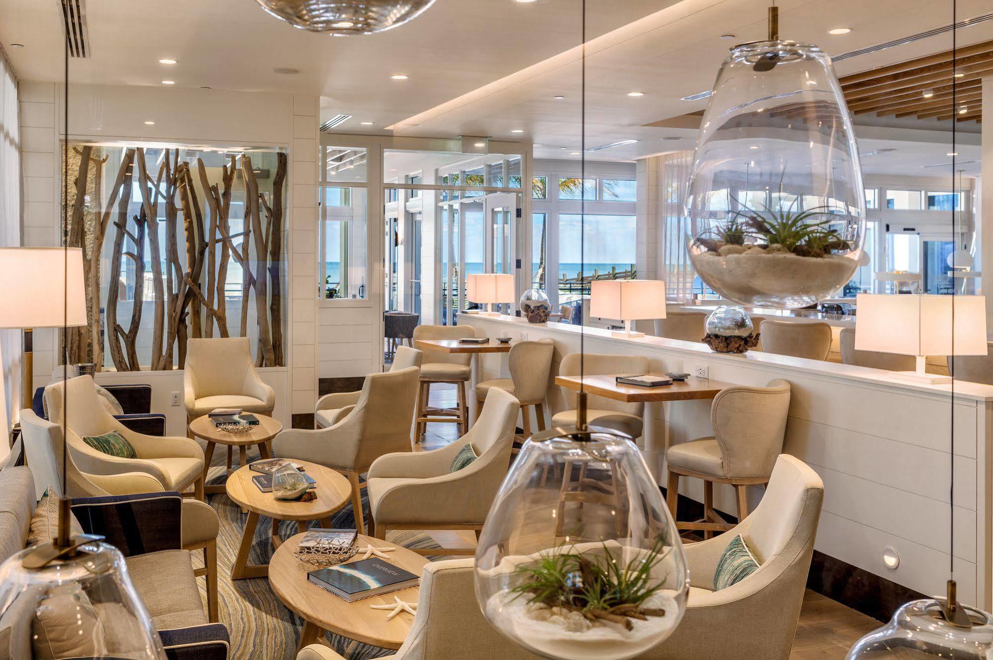 Hutchinson Shores Resort & Spa Jensen Beach Ngoại thất bức ảnh